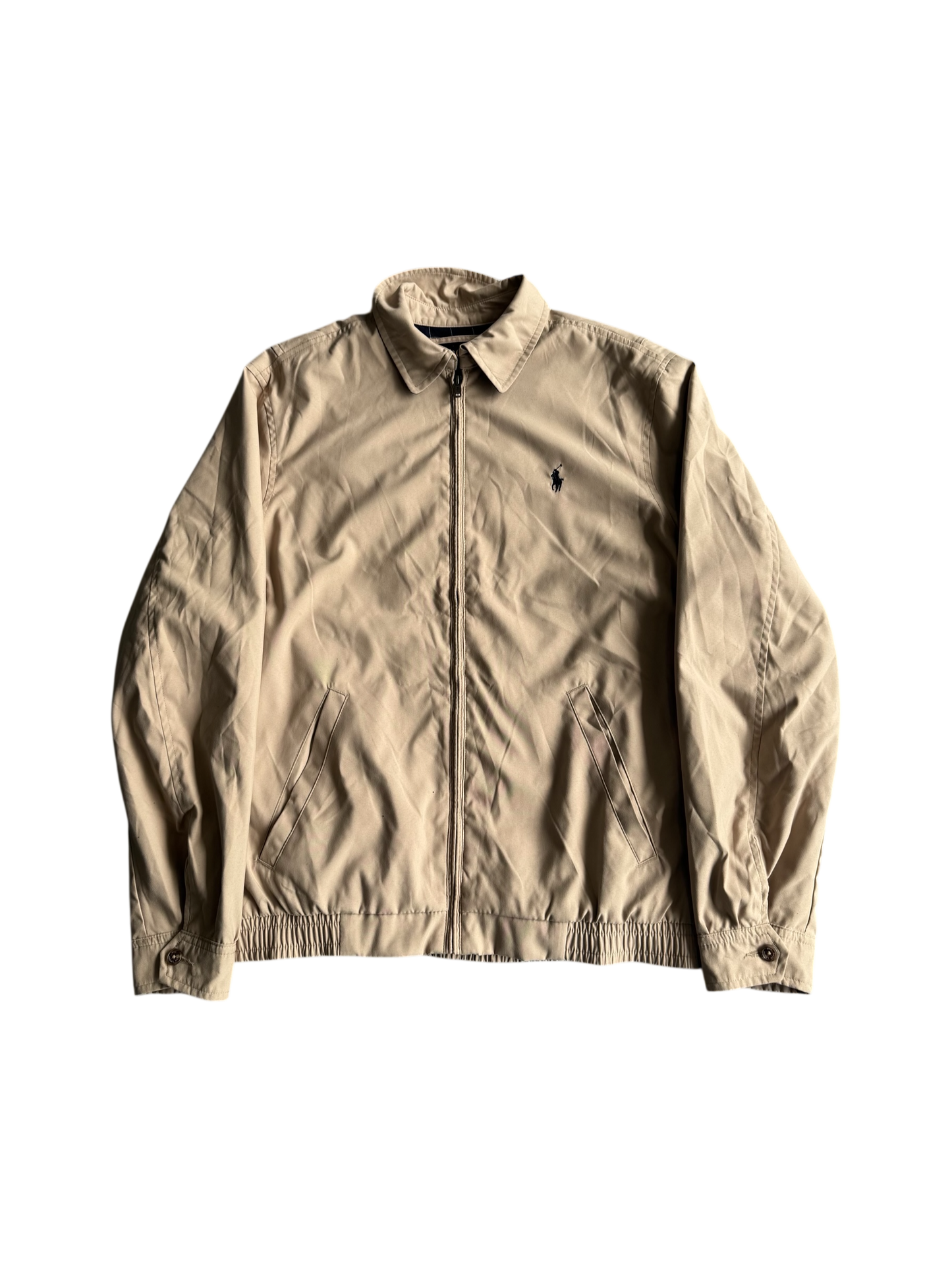 Ralph Lauren Harrington Jacket