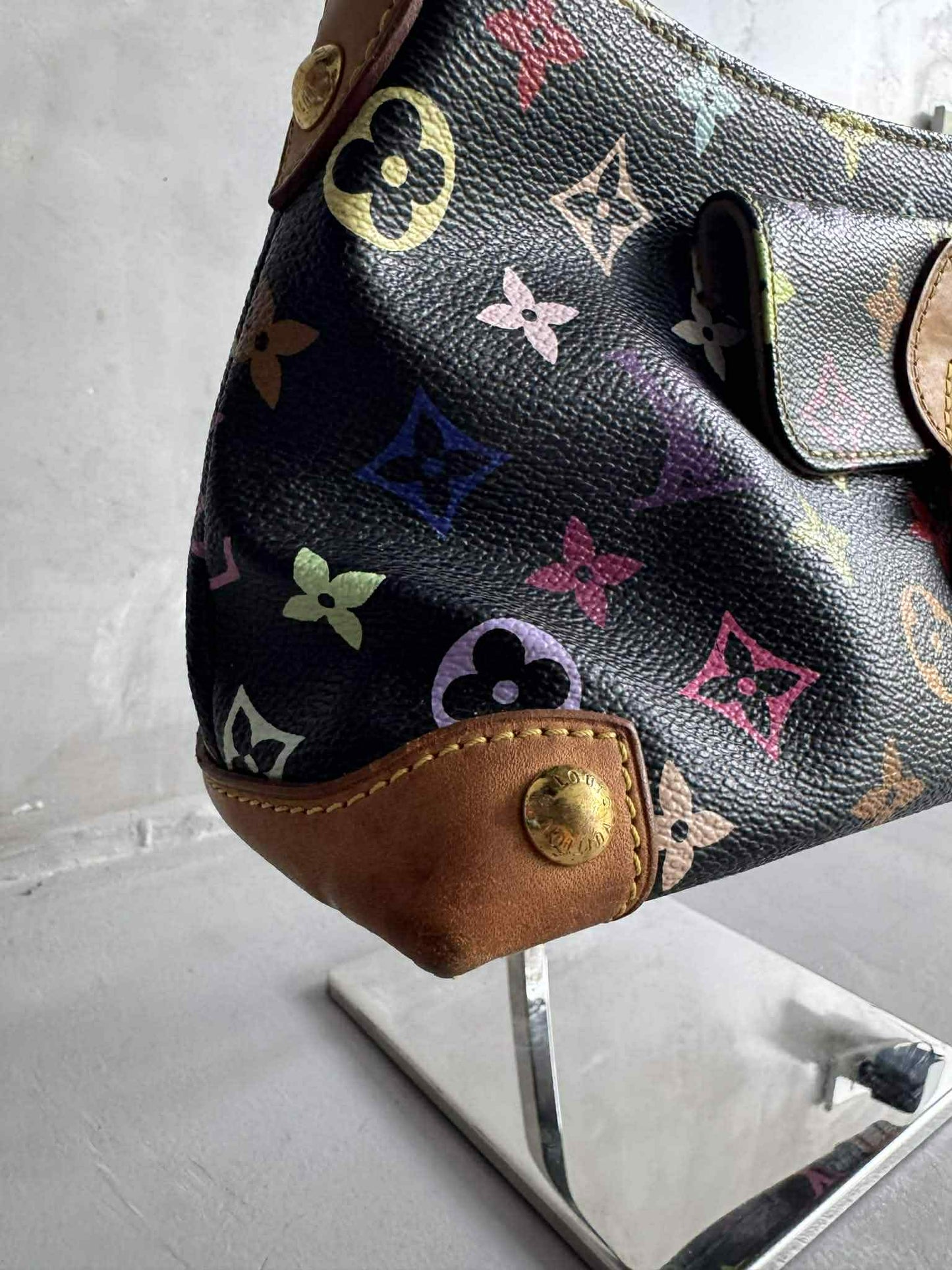 Louis Vuitton Eliza Shoulder Bag