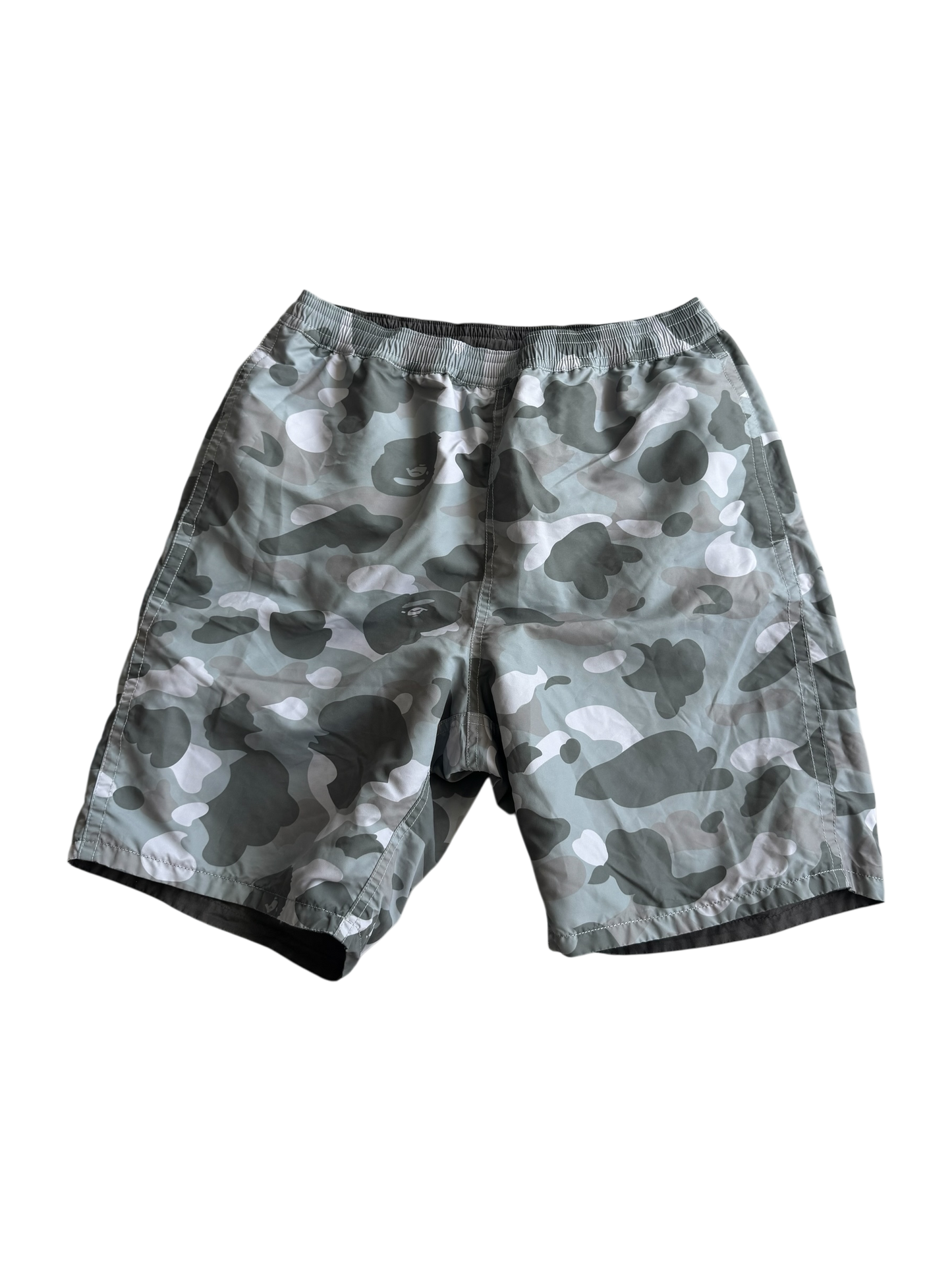 Bape Reversible Short