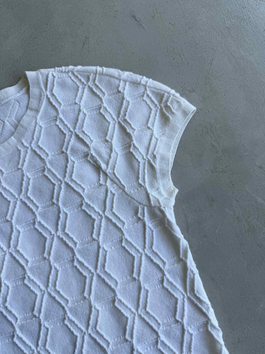 Chanel Short Sleeve Top