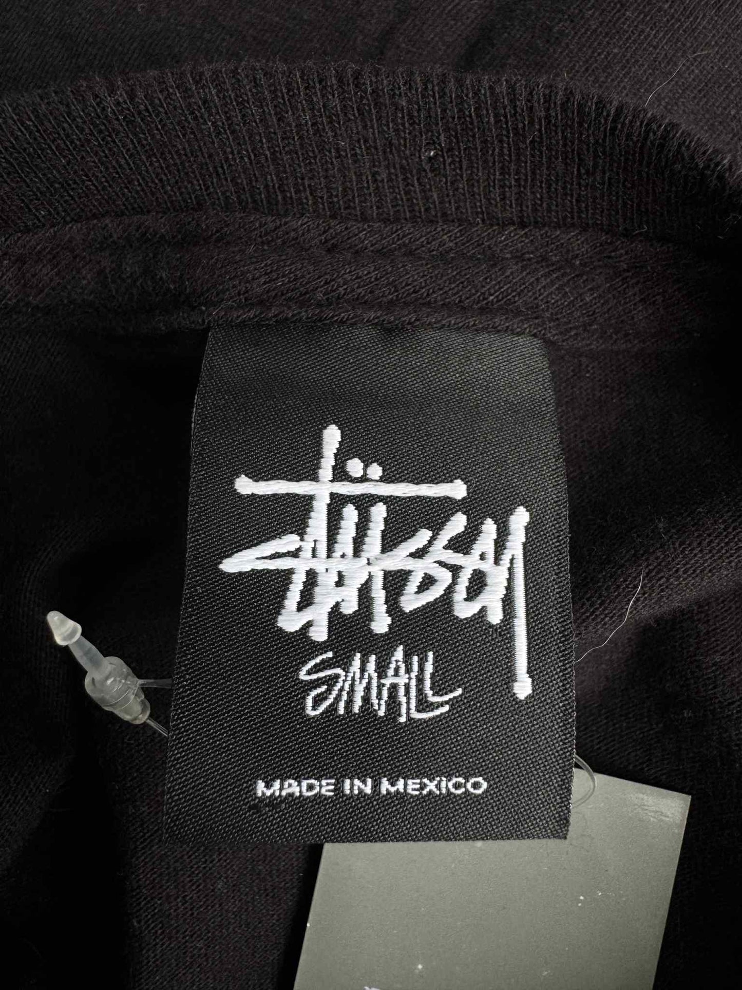 Stussy Mastermind Japan Tee