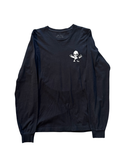 Chrome Hearts FOTI Stamp Longsleeves