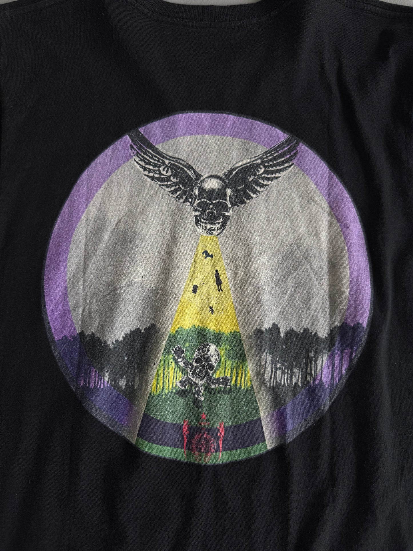 Chrome Hearts Foti Tee