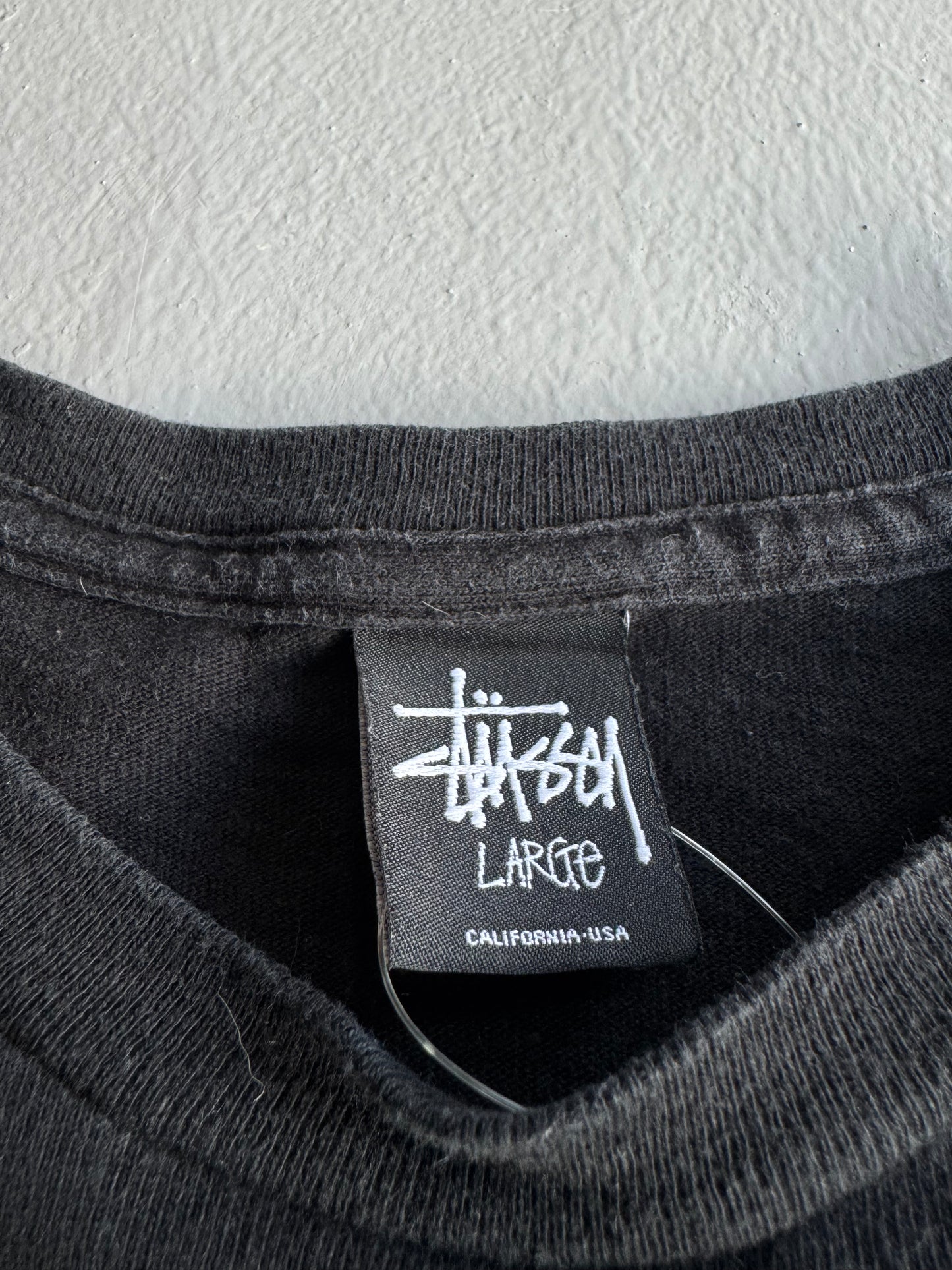 Stussy World Tour