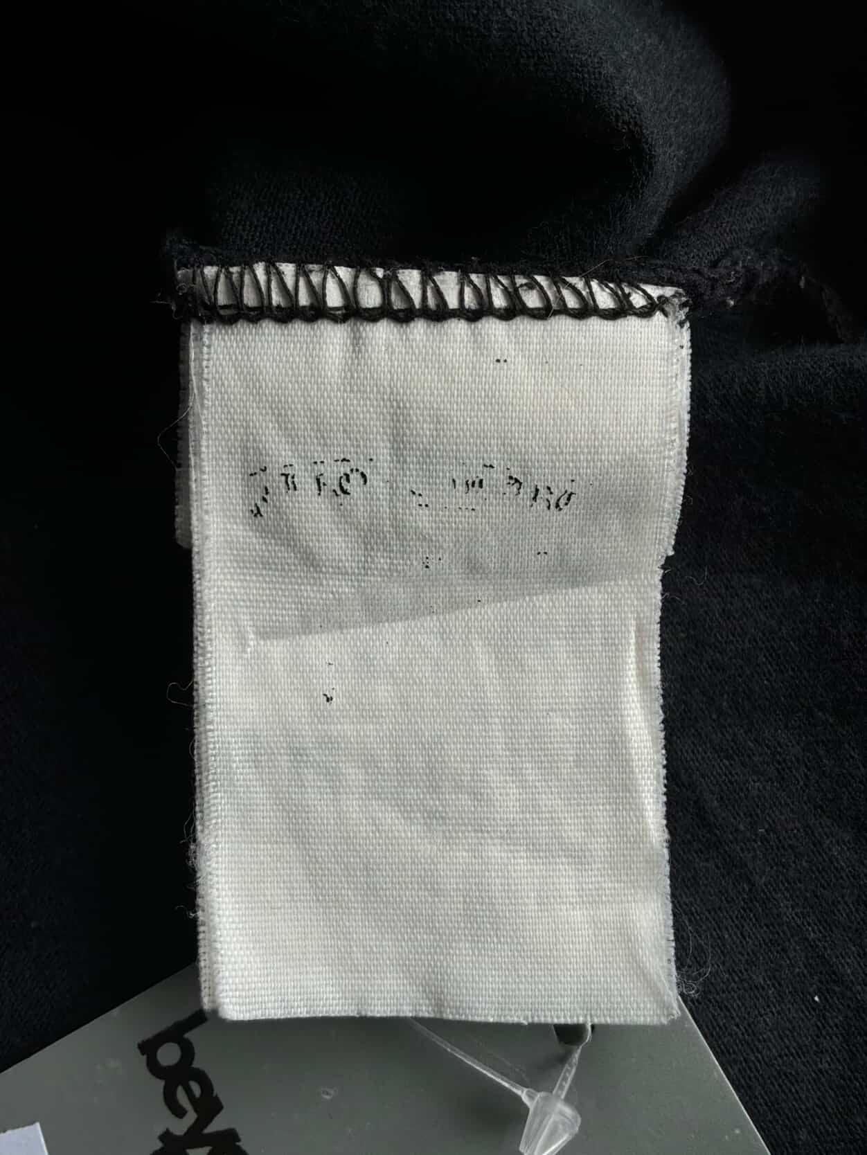 Chrome Hearts Honolulu Exclusive Tee