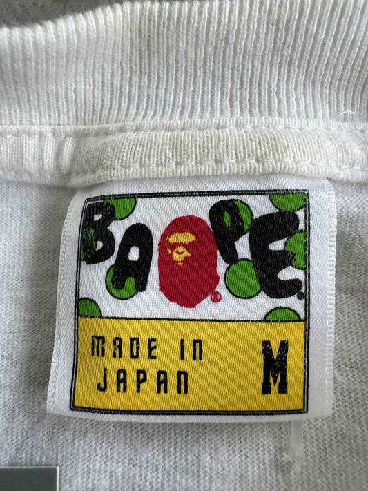 Bape OG T shirt 2008-2010
