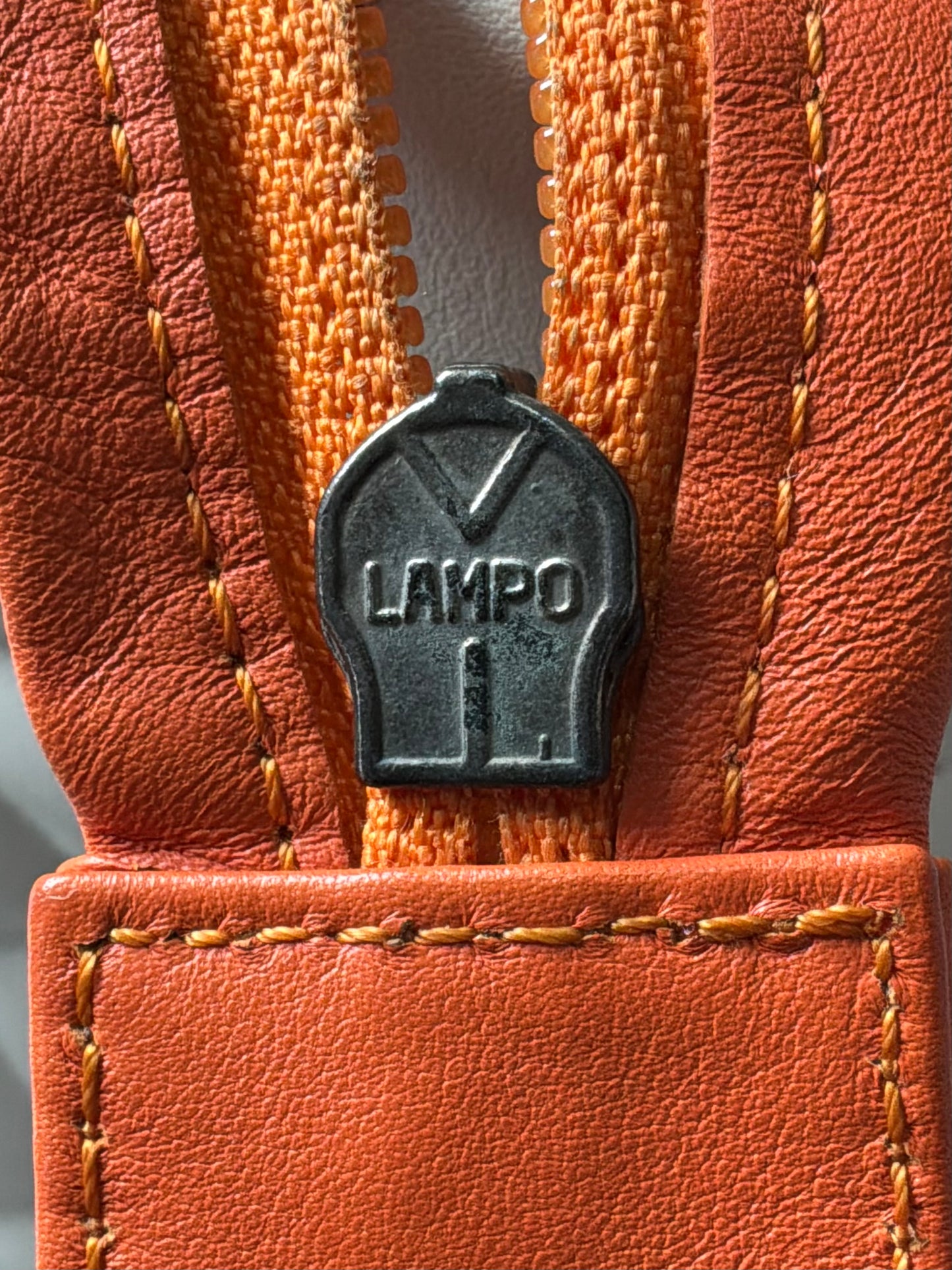 Chanel Cambon Ligne Phyton CC Tote Bag