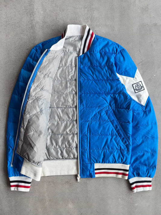 Vintage Moncler Puffer Jacket