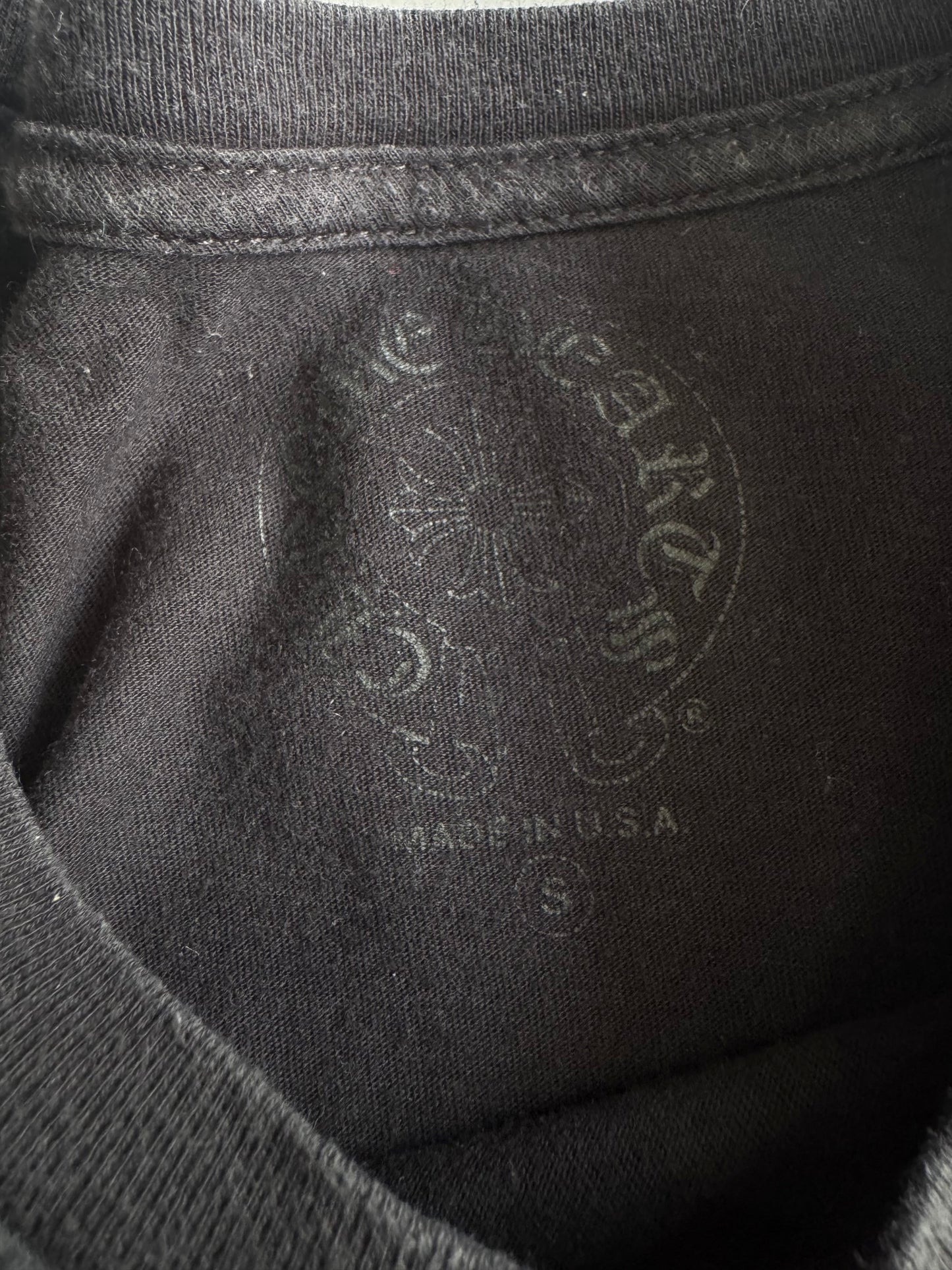 Chrome Hearts Foti Tee
