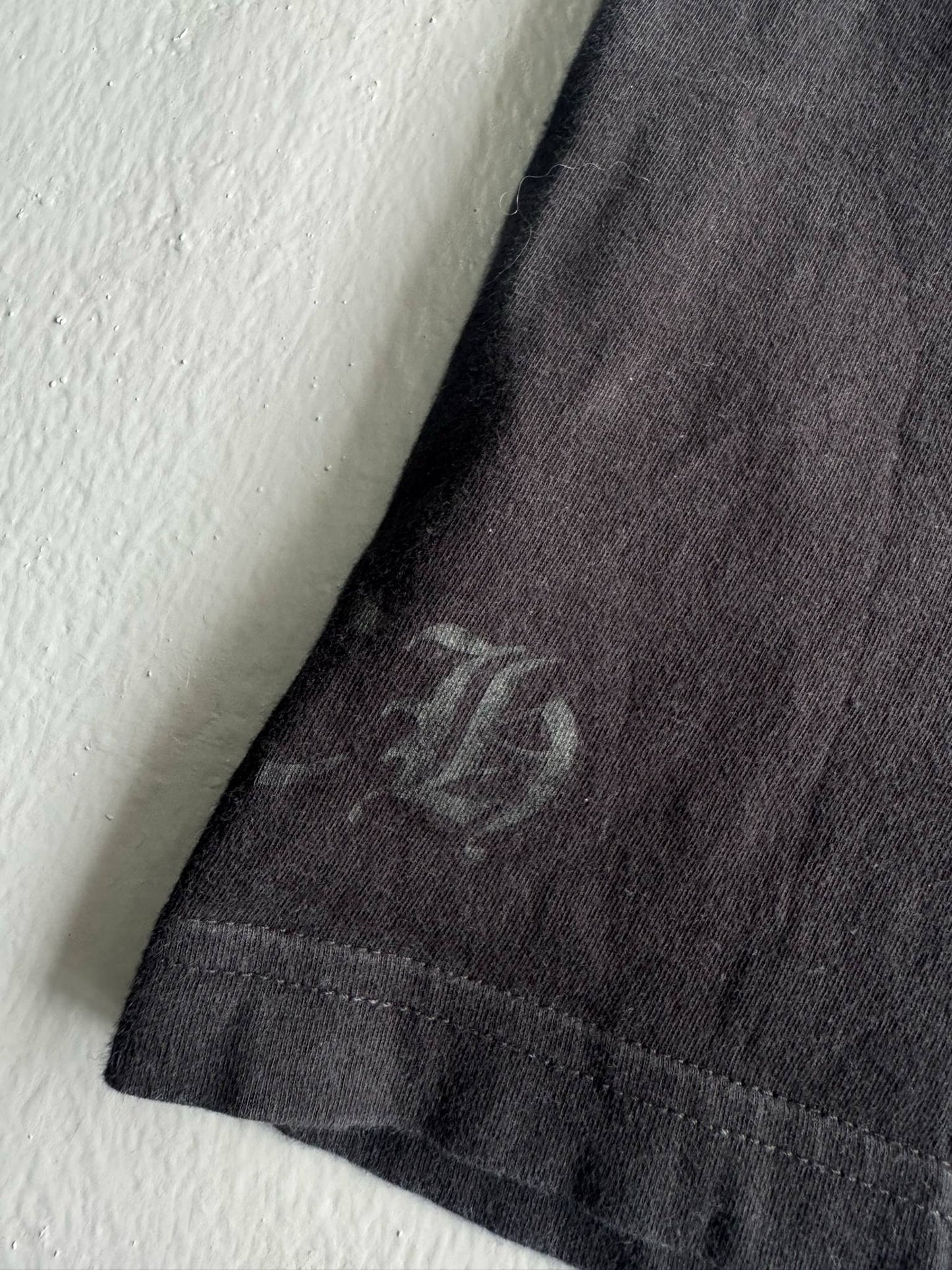 Chrome Hearts ‘Multicolor Horseshoe’ Tee