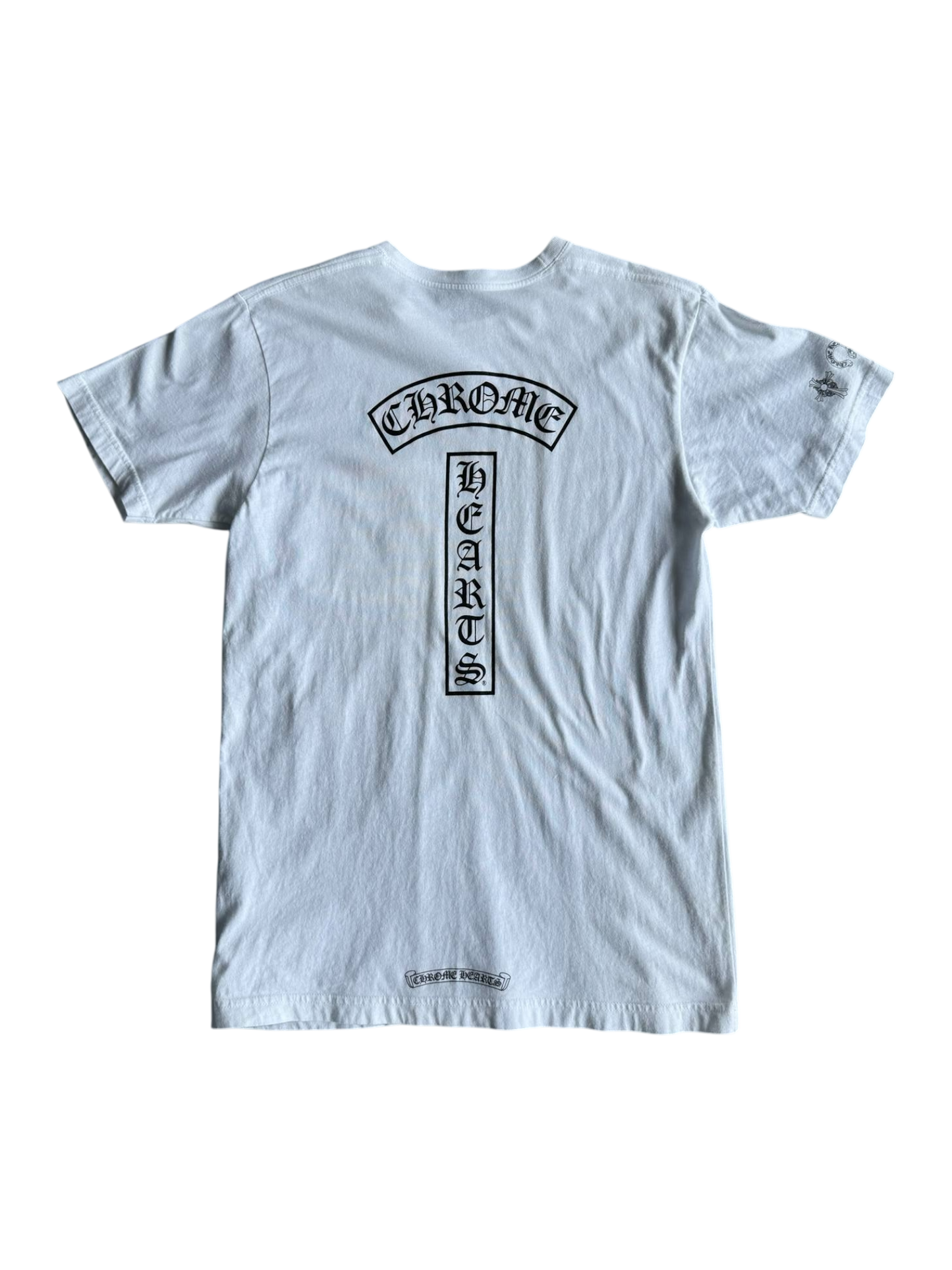 Chrome Hearts ‘T-Bar’ Tee
