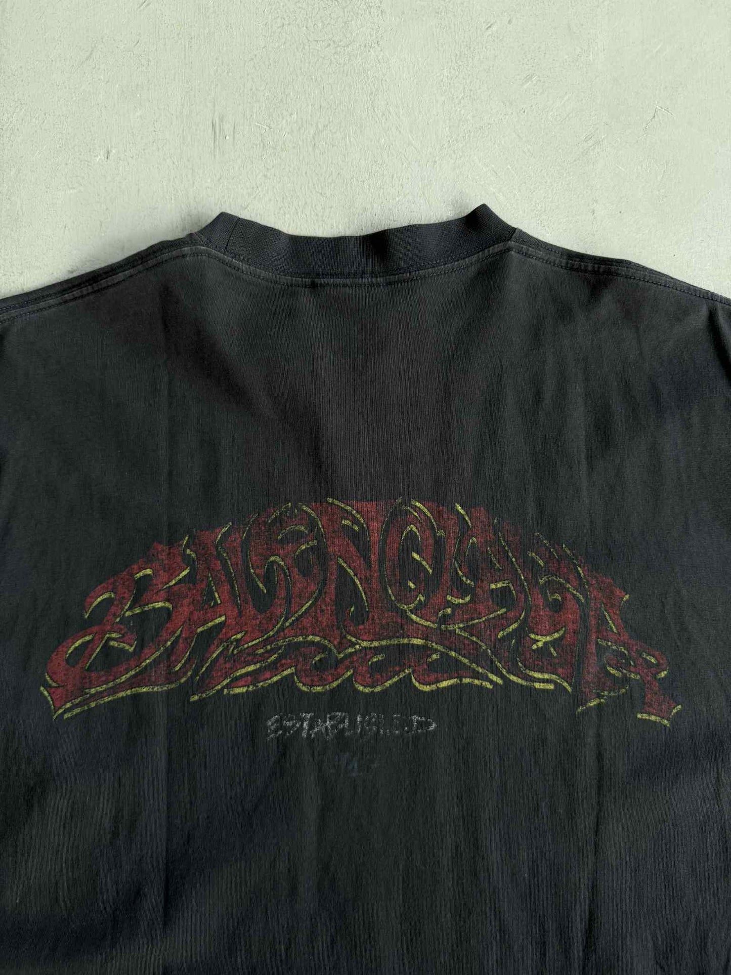 Balenciaga Offshore T shirt