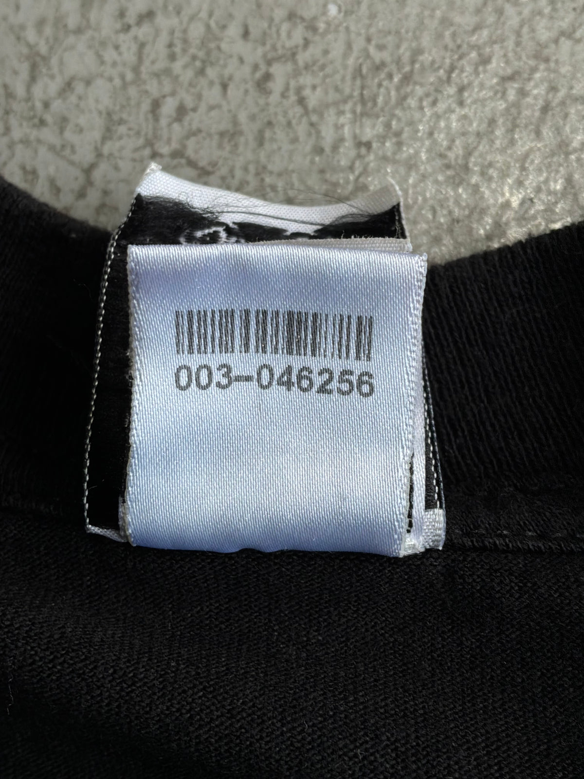90s Chrome Hearts Foti Starwars tee