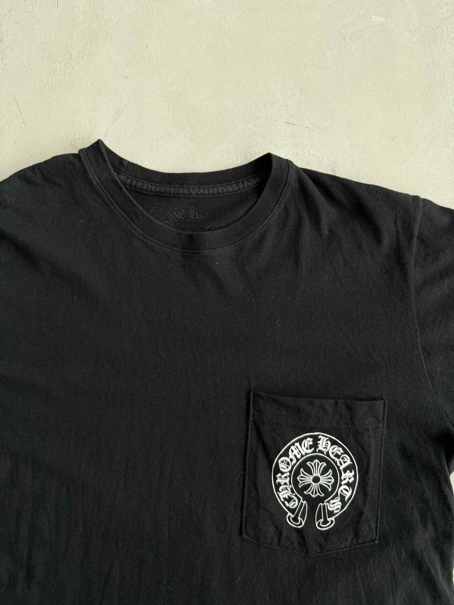 Chrome Hearts London Exclusive Tee