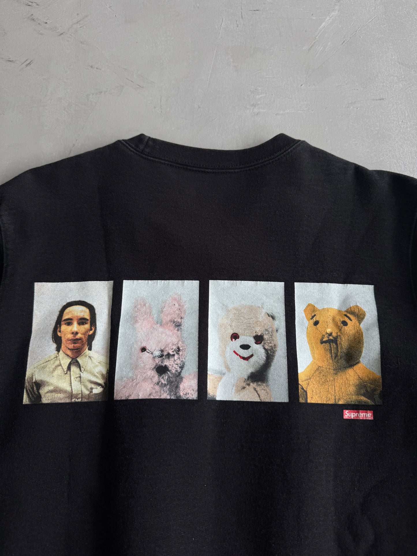 Supreme Crewneck