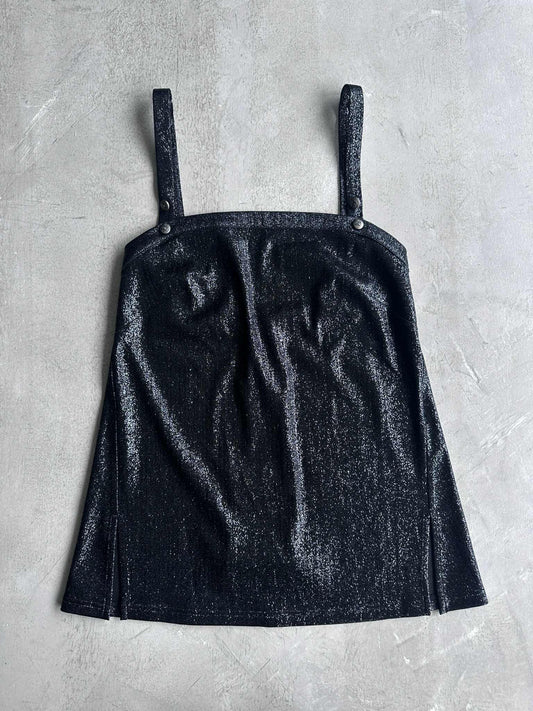Chanel Sleeveless Top