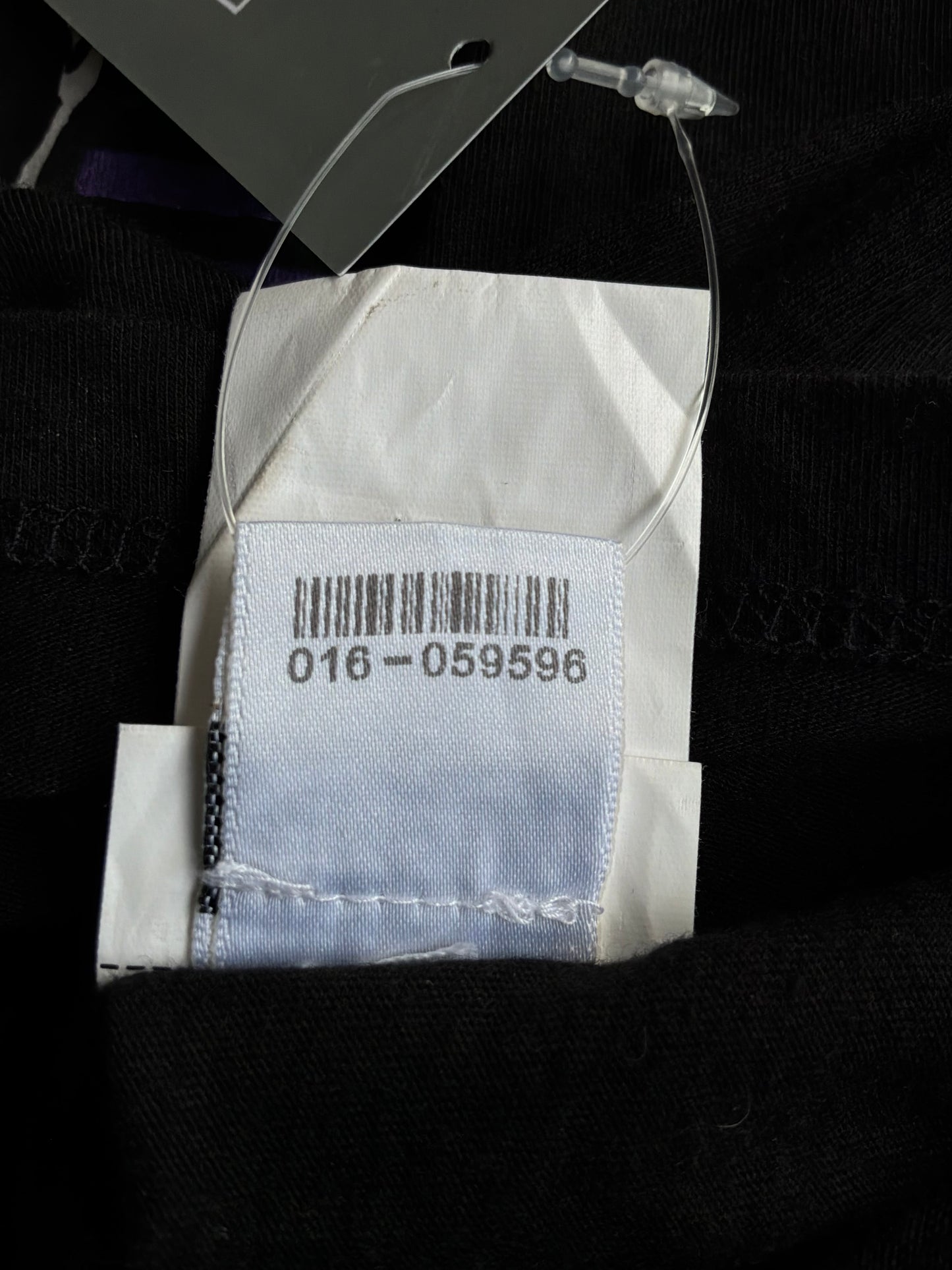 Chrome Hearts Dog Foti Tee