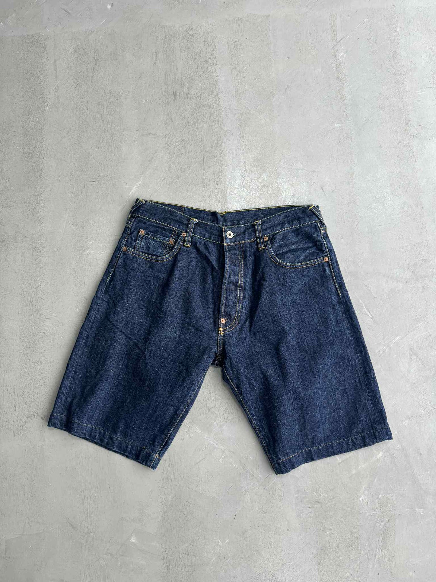 Rmc Jorts