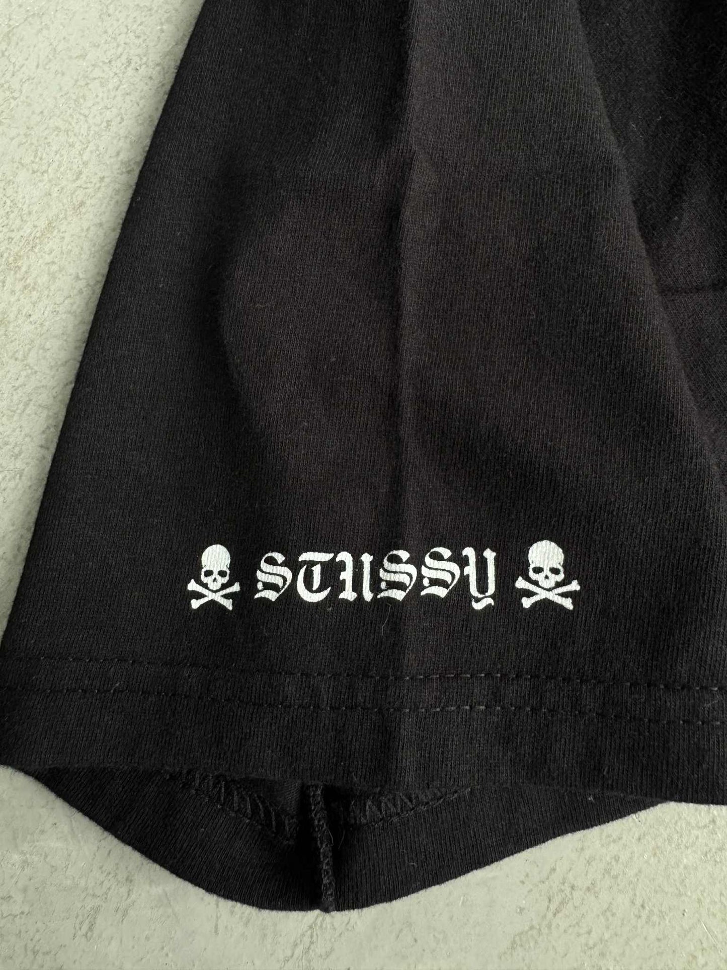Stussy Mastermind Japan Tee