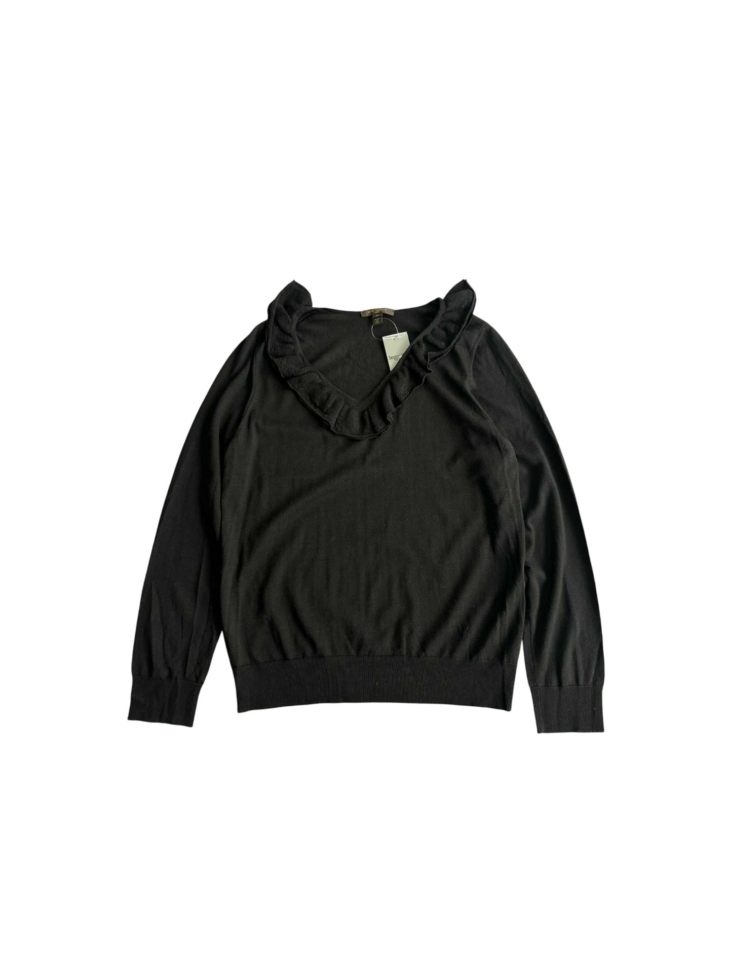 Gucci V Neck Tops