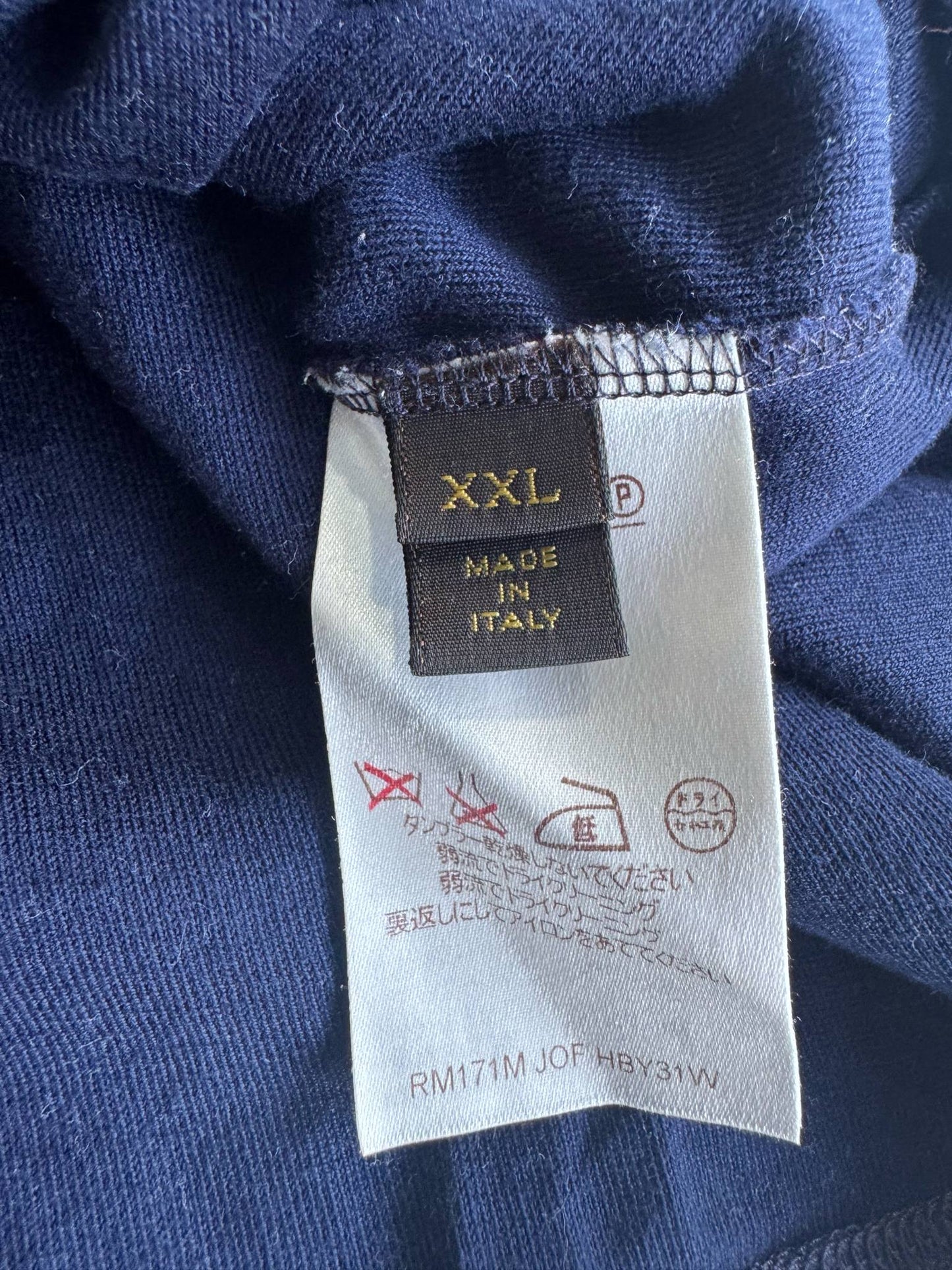 Louis Vuitton Chapman Brothers ‘Dino’ Tee