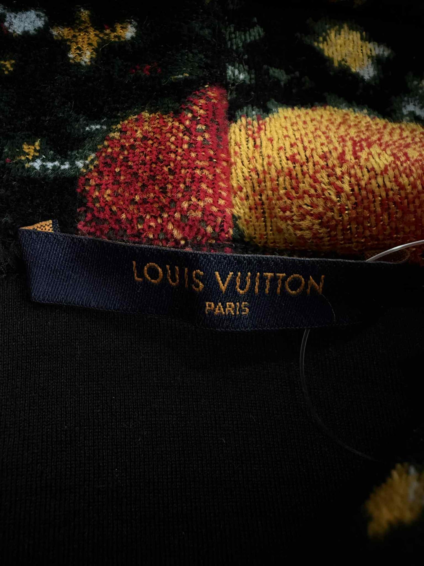 Louis Vuitton Wizard of Oz Poppies Hoodie