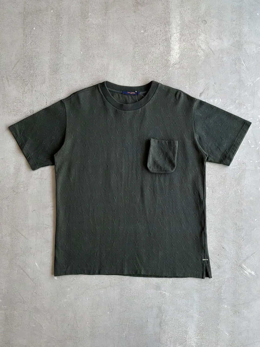 Louis Vuitton 3D Monogram Tee