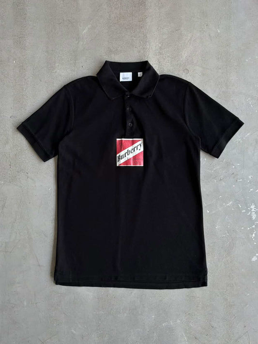 Burberry Cherry Polo