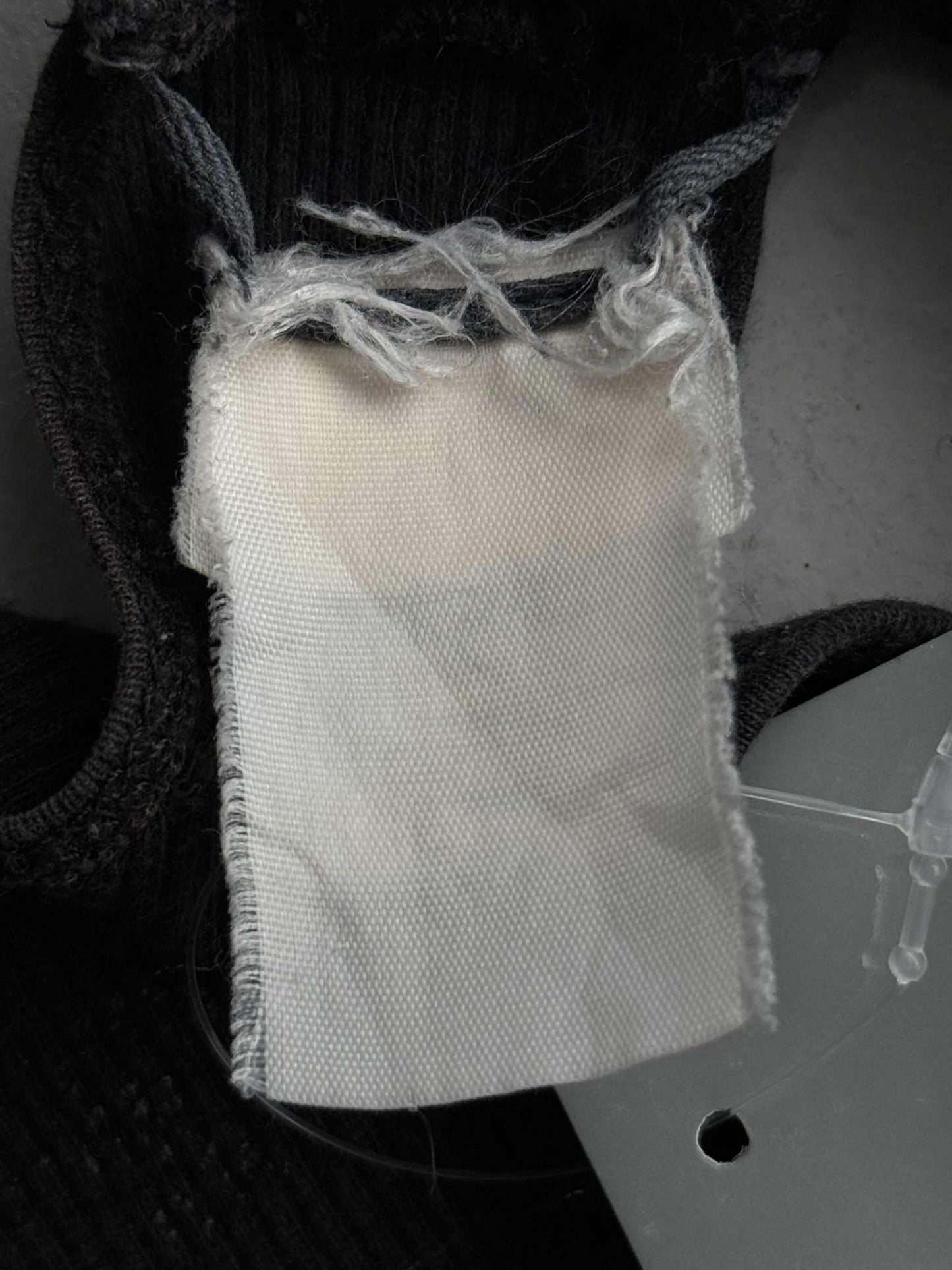 Chrome Hearts T-Bar Tanktop