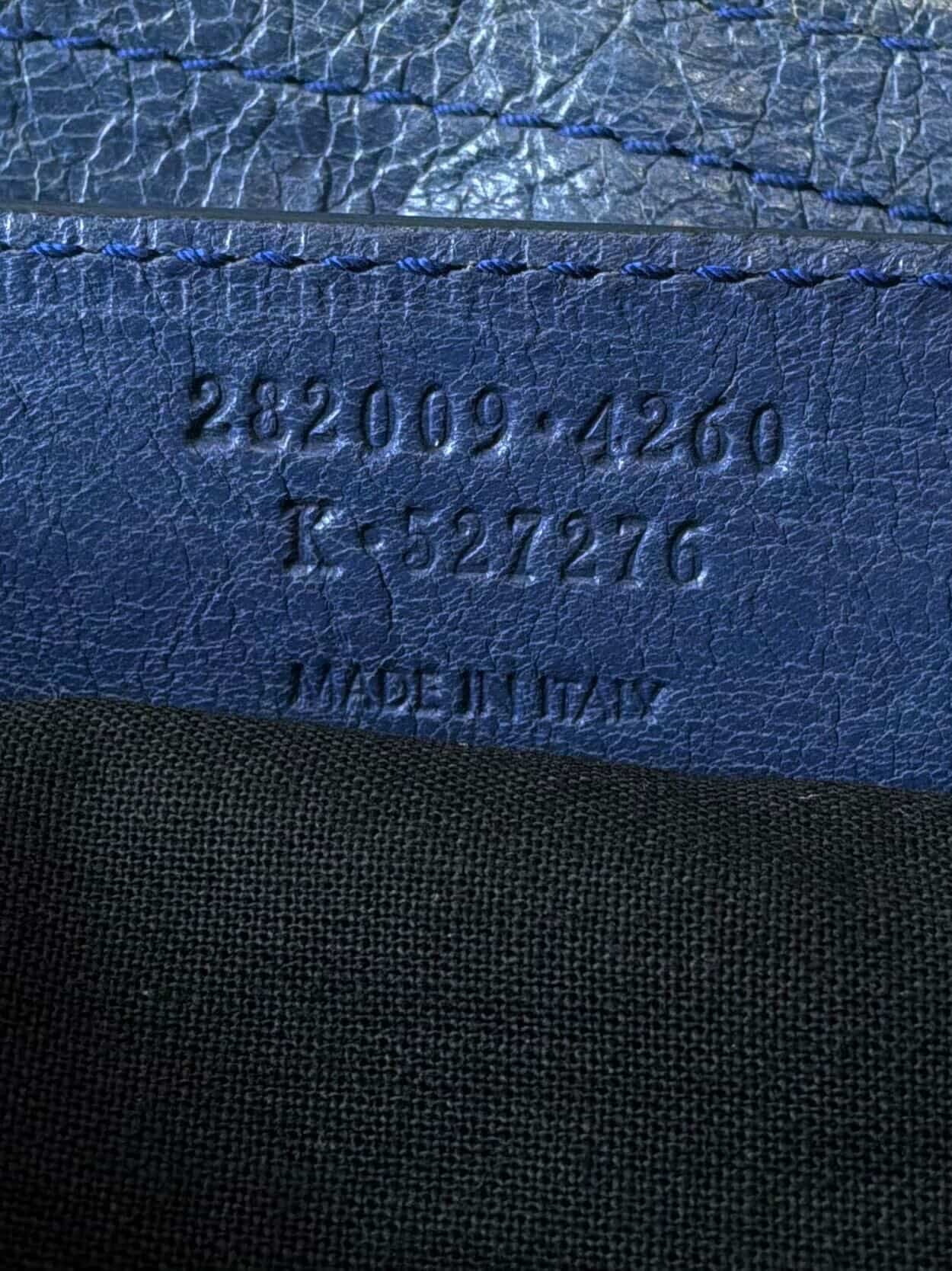 Balenciaga City ‘Part time’ Bag