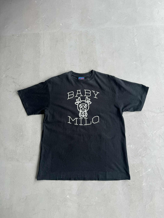 Bape Baby Milo Deer Design Shirt