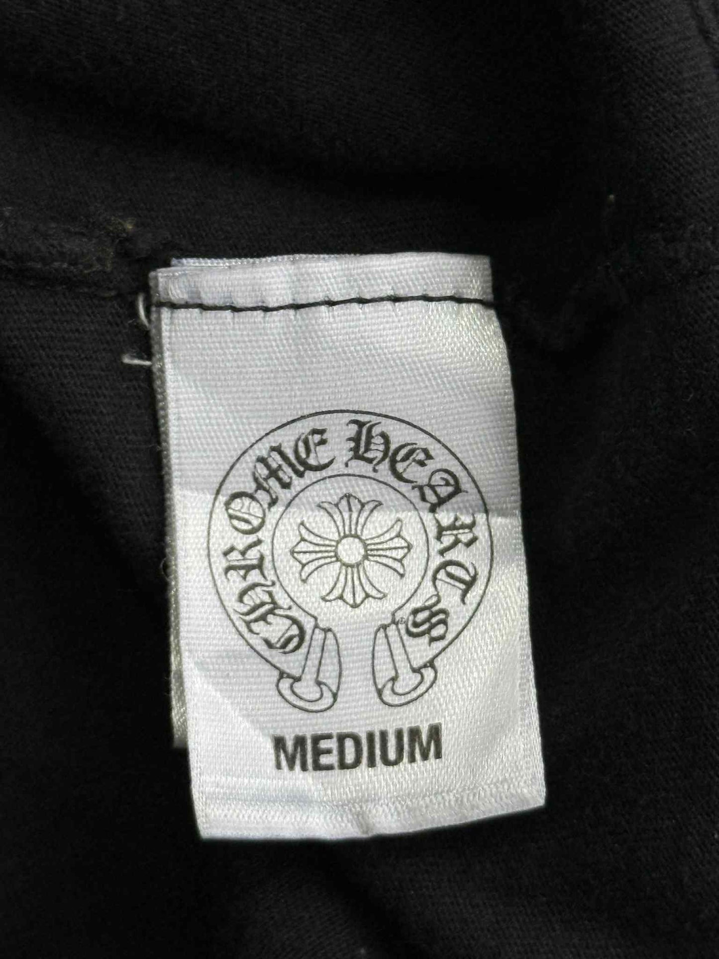 Chrome Hearts Star Design Shirt