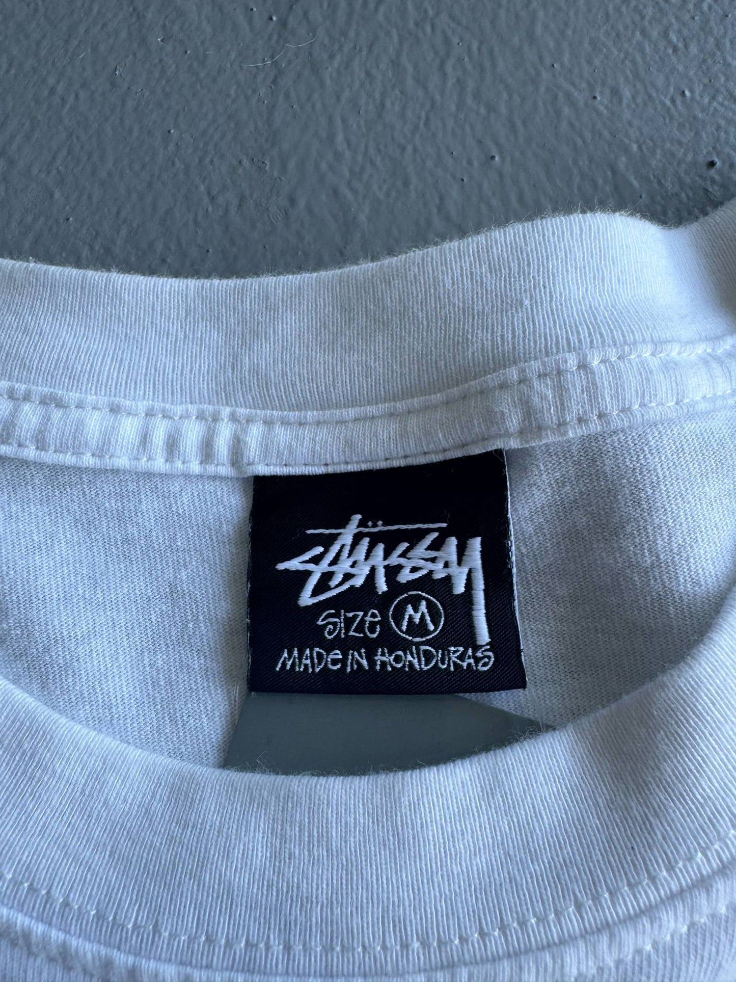 Stussy ‘Beach Roots’ Tee