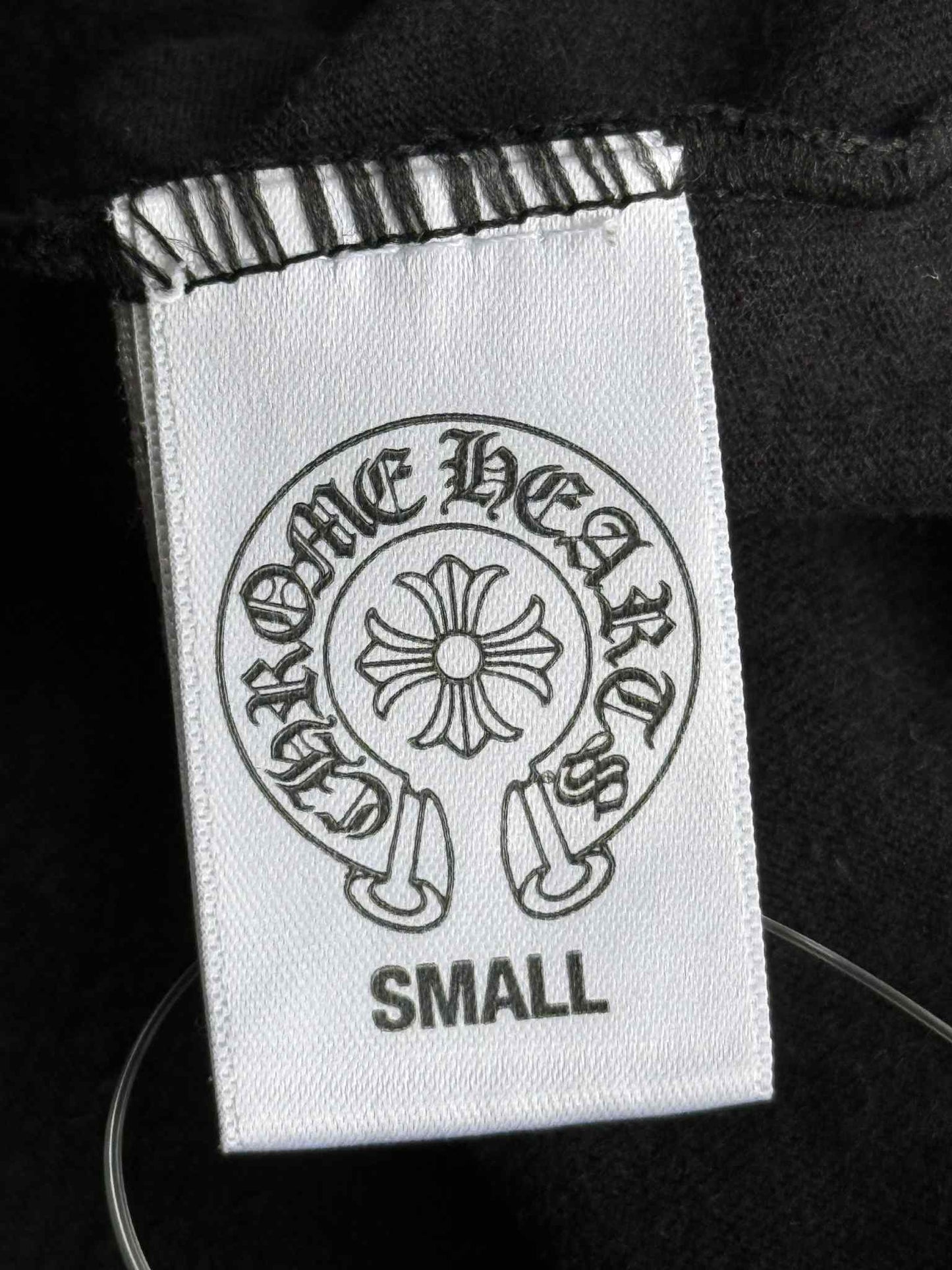 Chrome Hearts Holy Cross Tee
