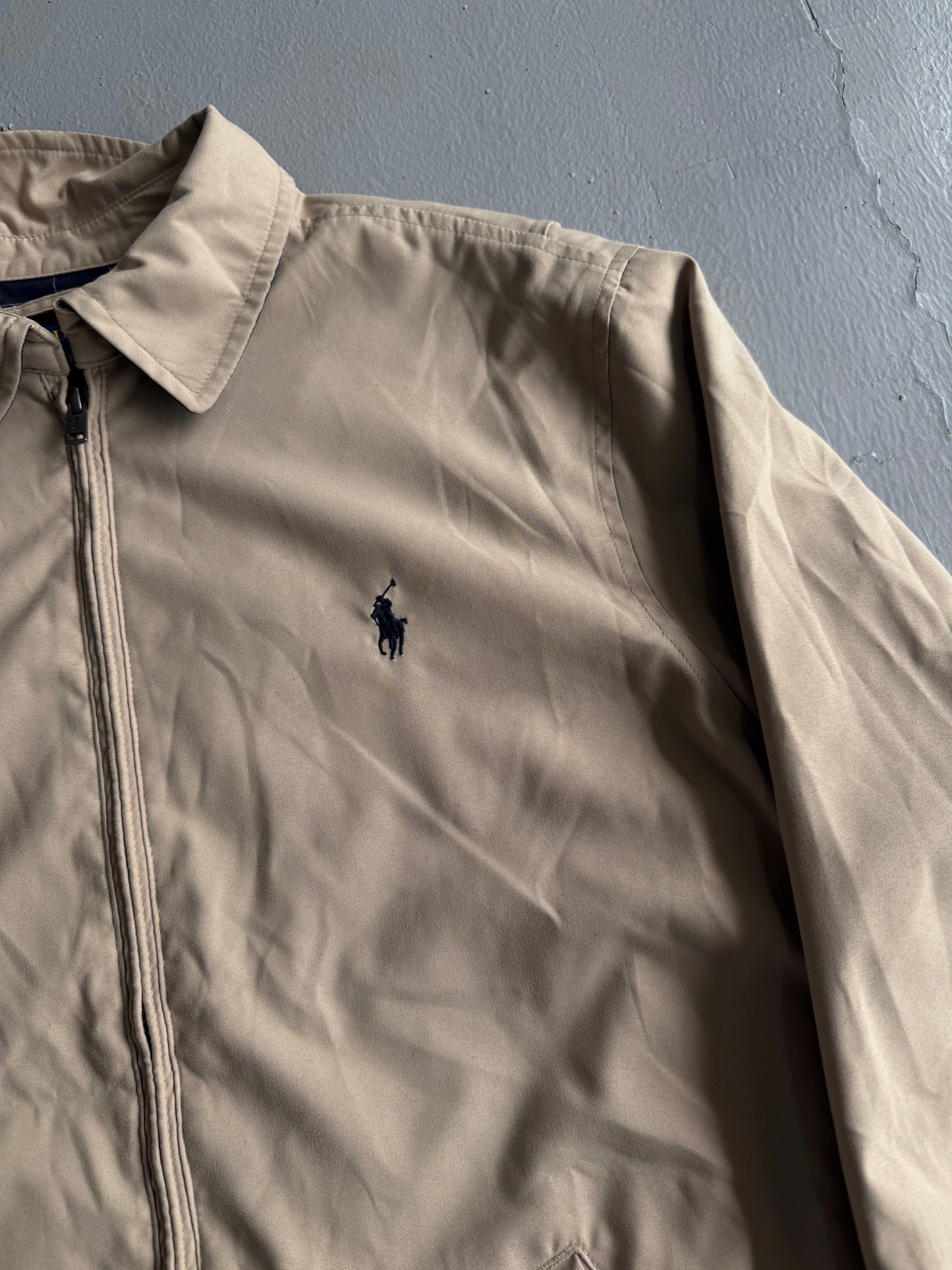 Ralph Lauren Harrington Jacket
