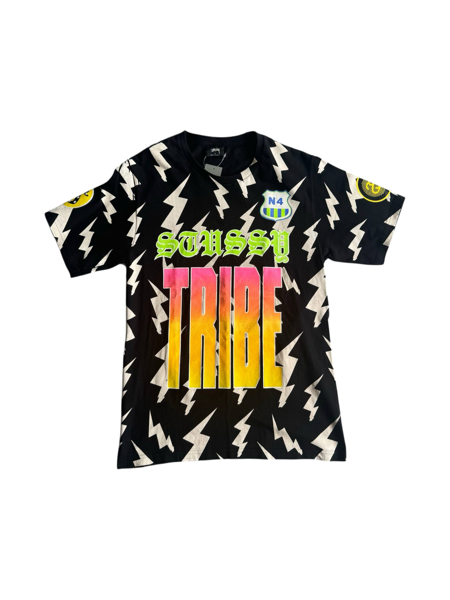 Stussy All Over Print Tee