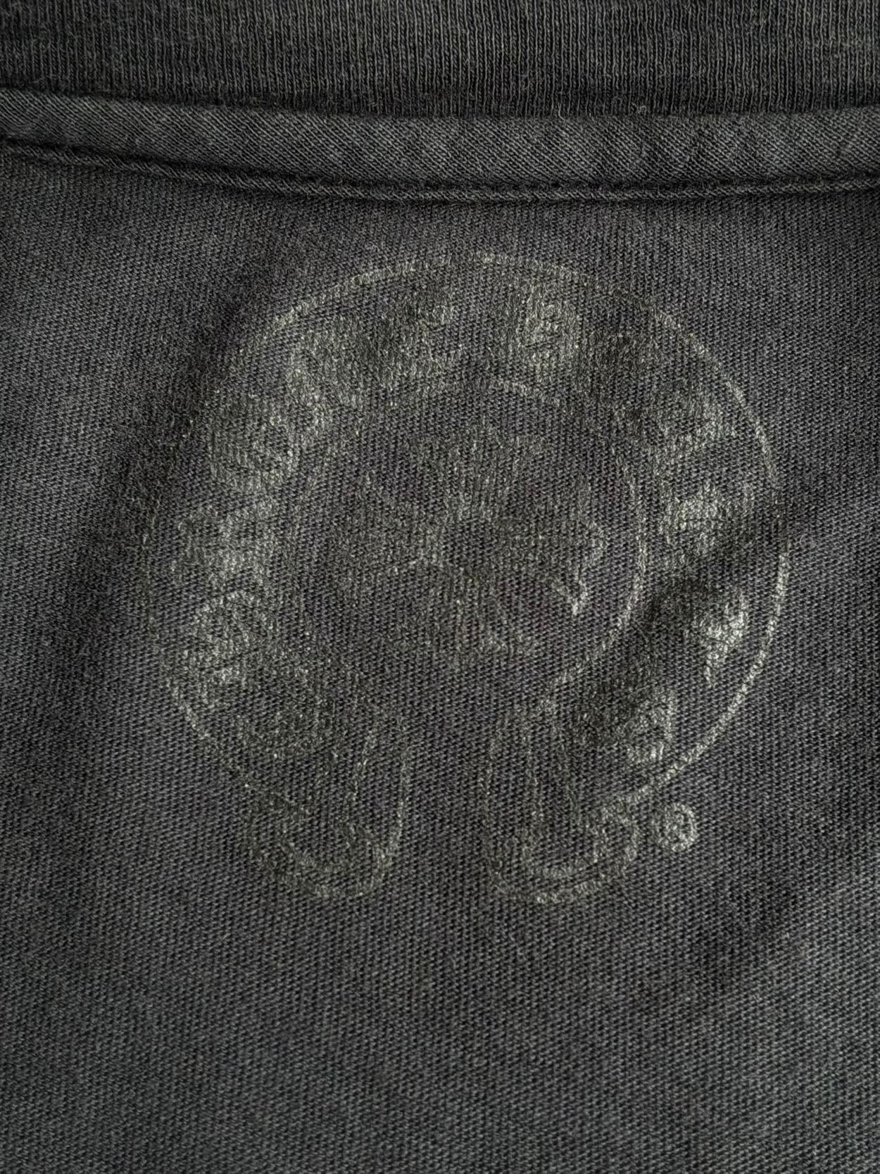 Chrome Hearts X Matty Boy Nuclear Tee