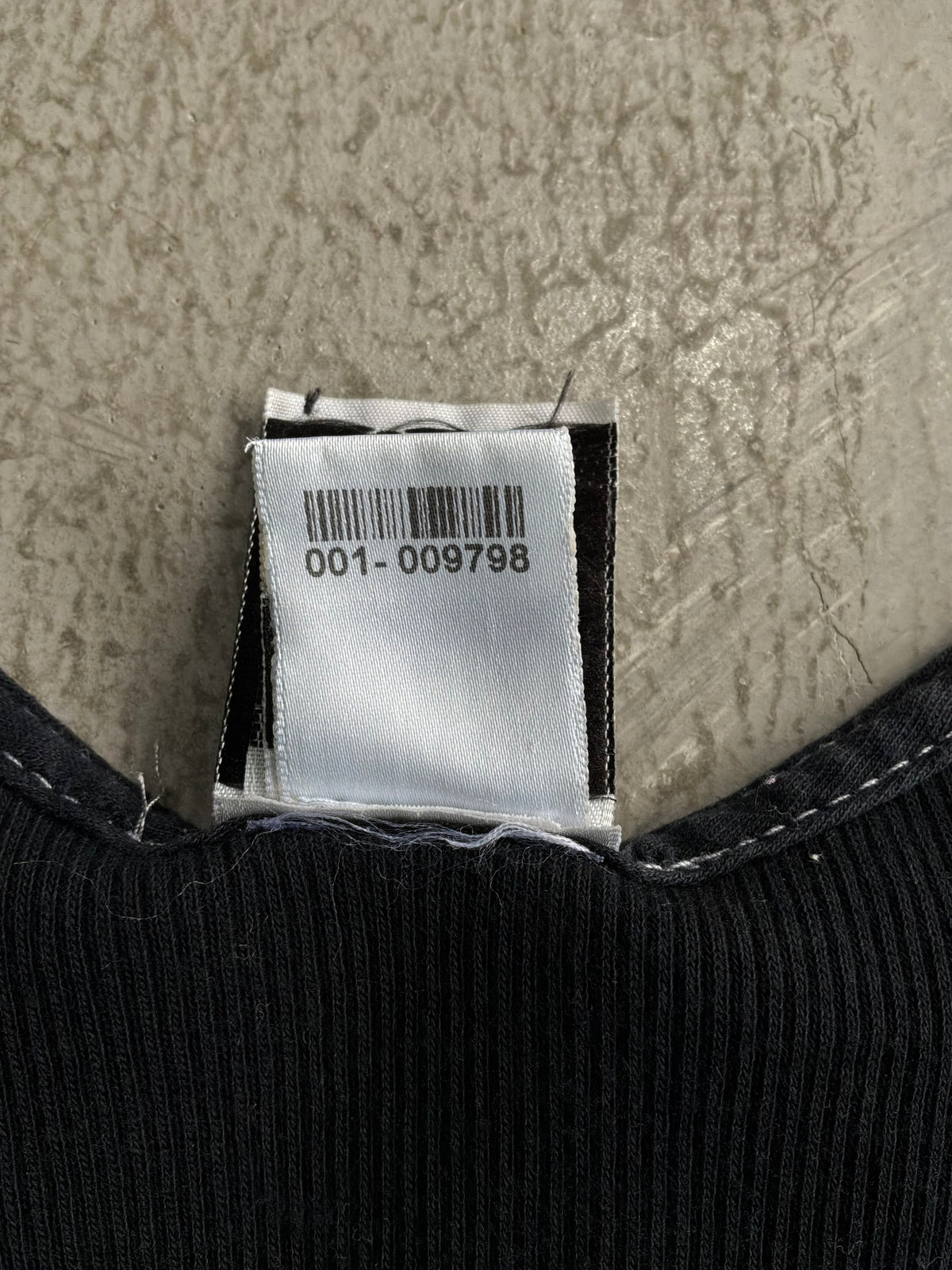 Chrome Hearts Hong Kong Exclusive Horseshoe Tanktops