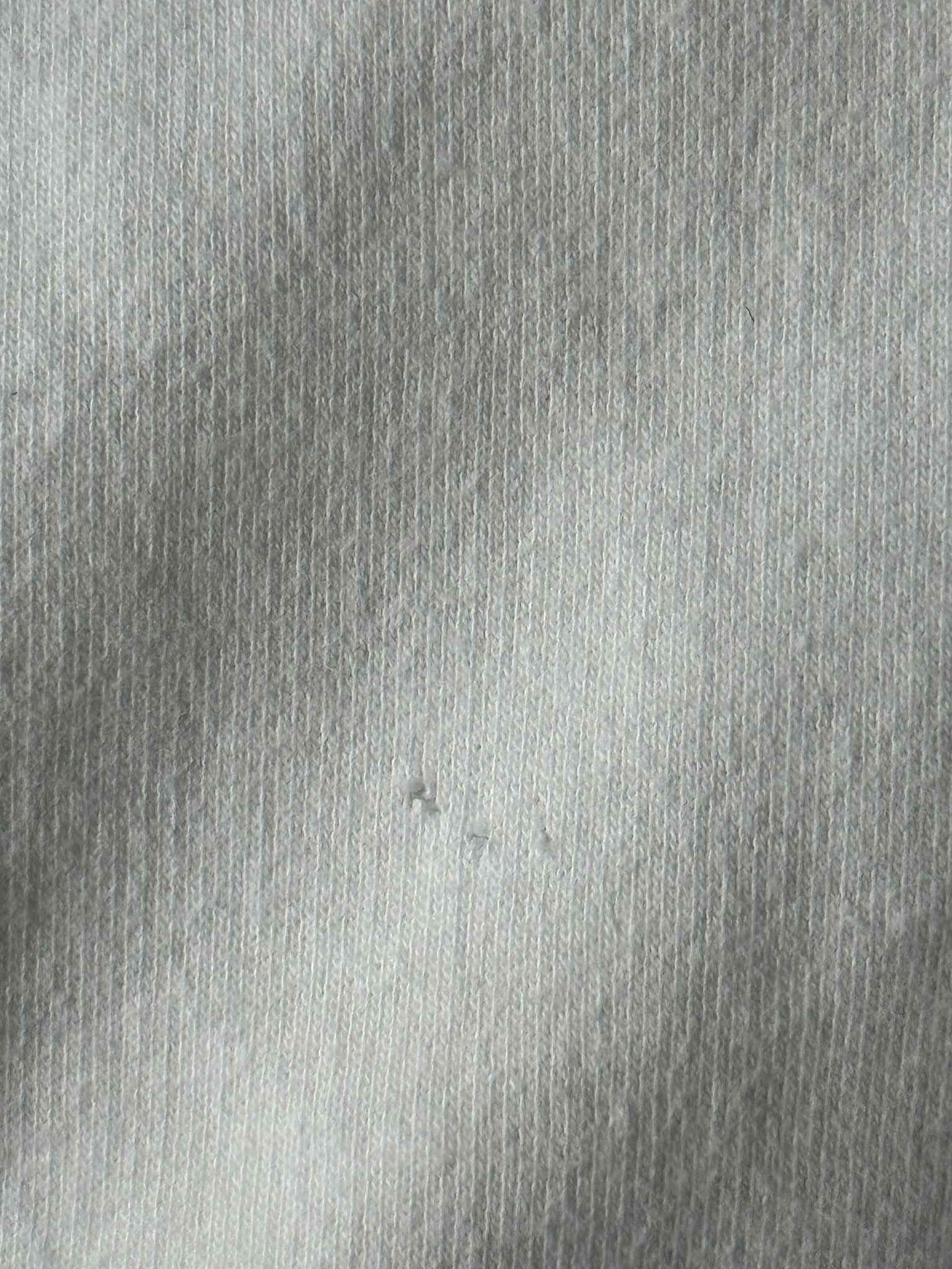 Chrome Hearts Big Dagger Fuckyou zip Hoodie
