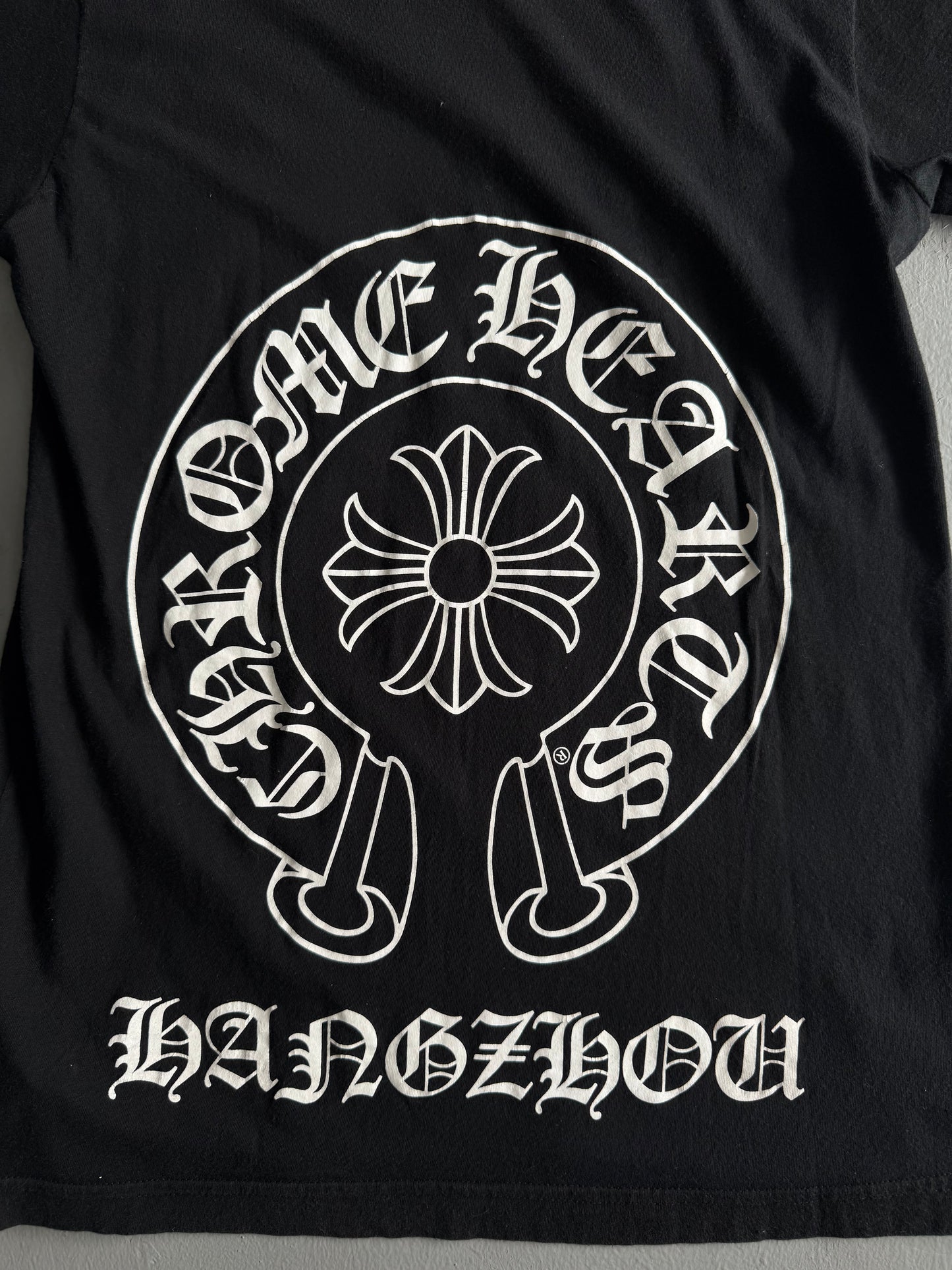 Chrome Hearts HangZhou Chapter Tee