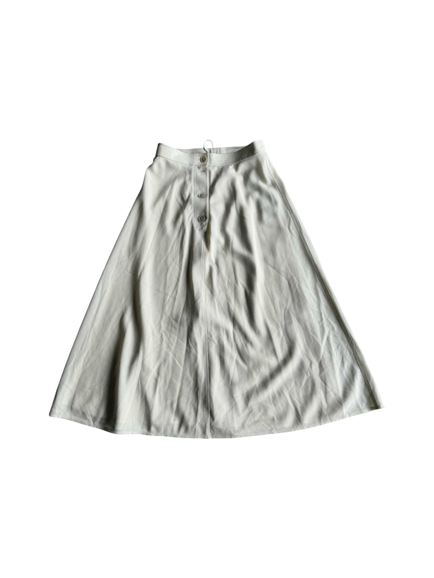 Ralph Lauren Purple Label Long Skirt