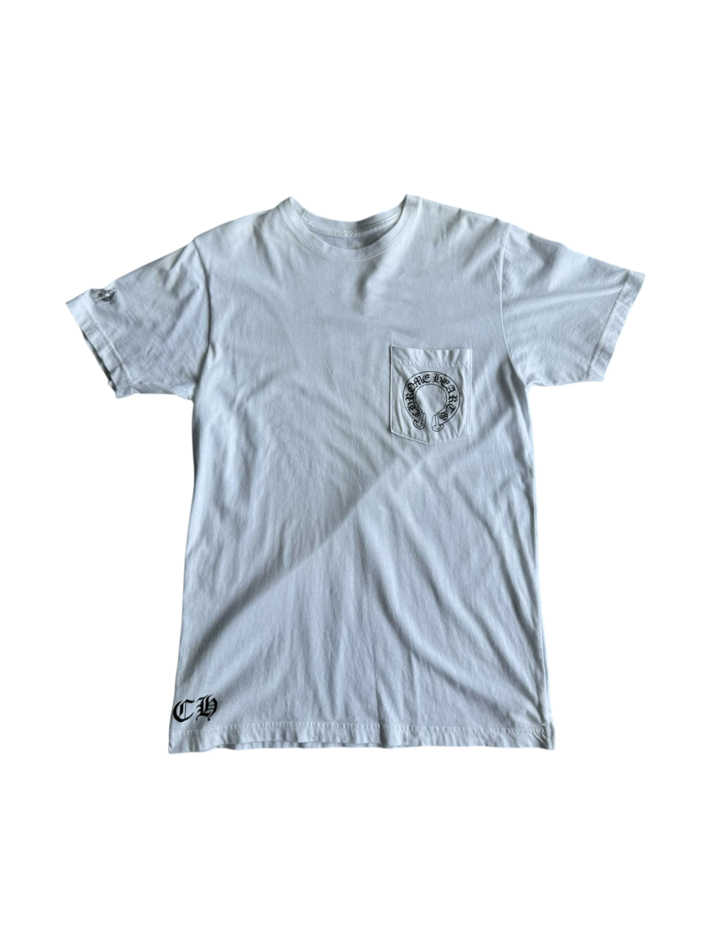 Chrome Hearts ‘T-Bar’ Tee