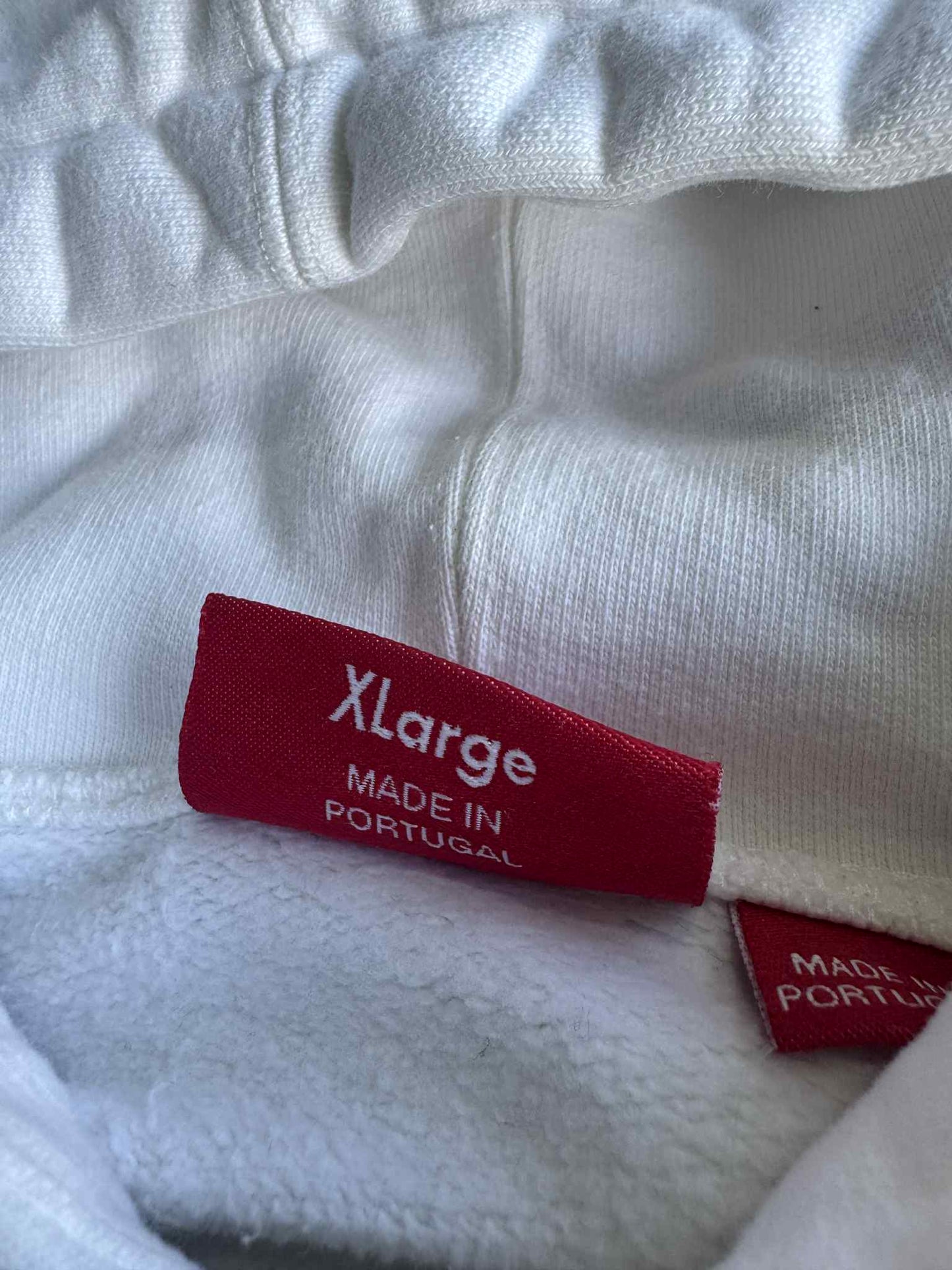 Supreme Art face Hoodie