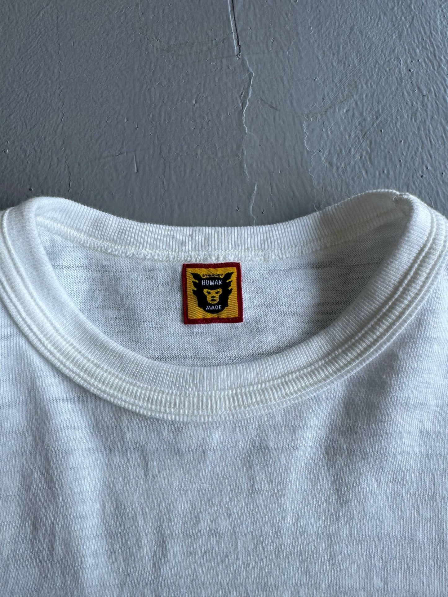 Human Made ‘Dragon’ Tee
