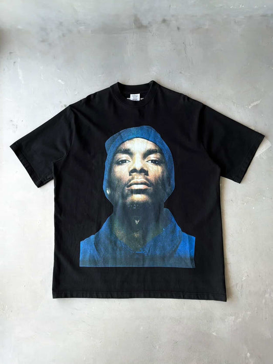 Vetements Snoop Dogg Tee