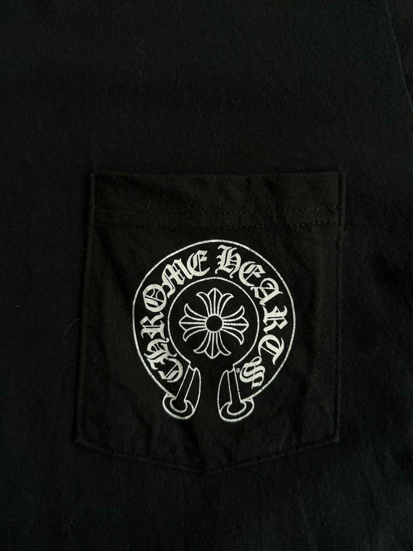 Chrome Hearts London Exclusive Tee