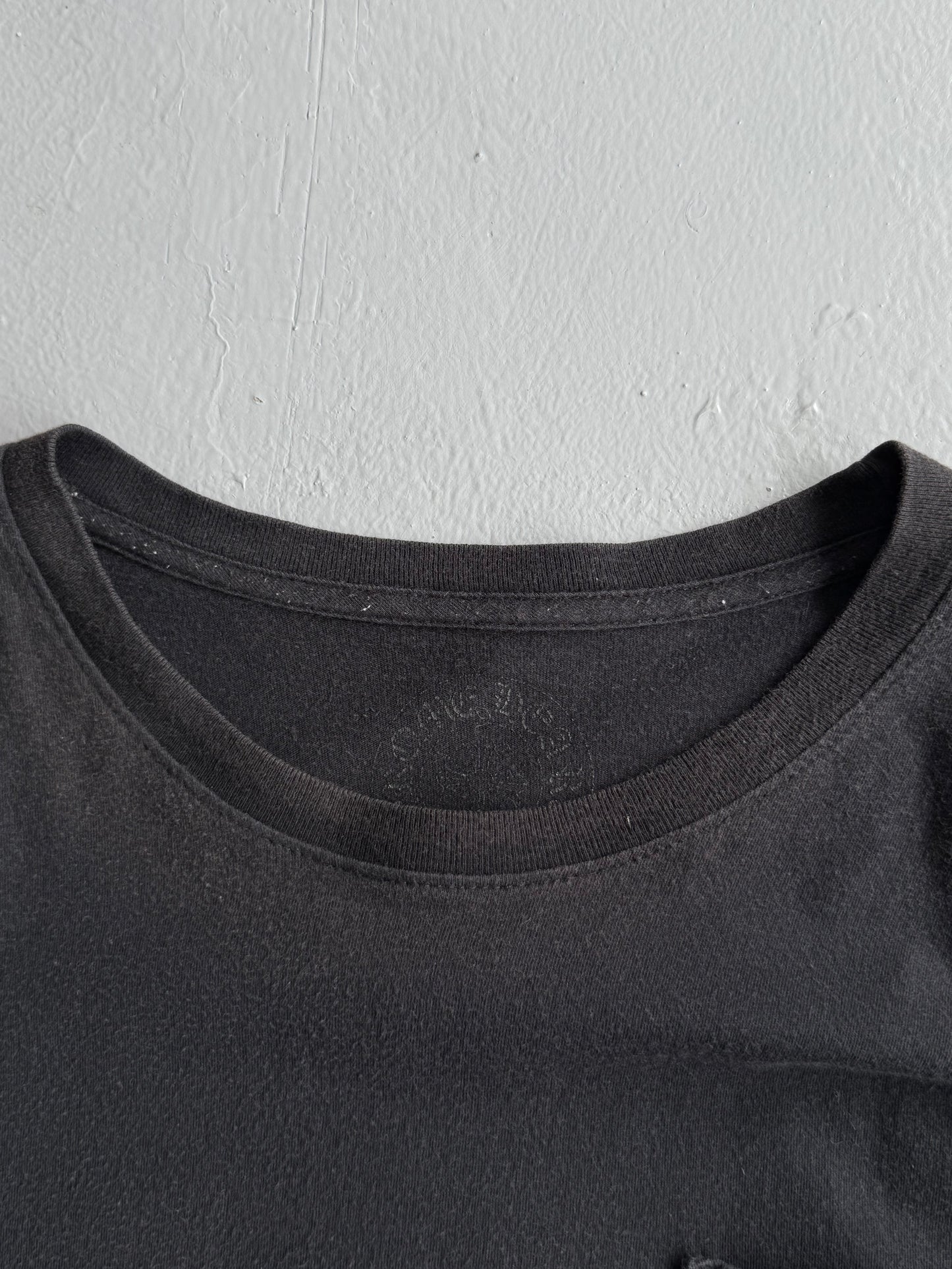Chrome Hearts Tonal Logo Longsleeves