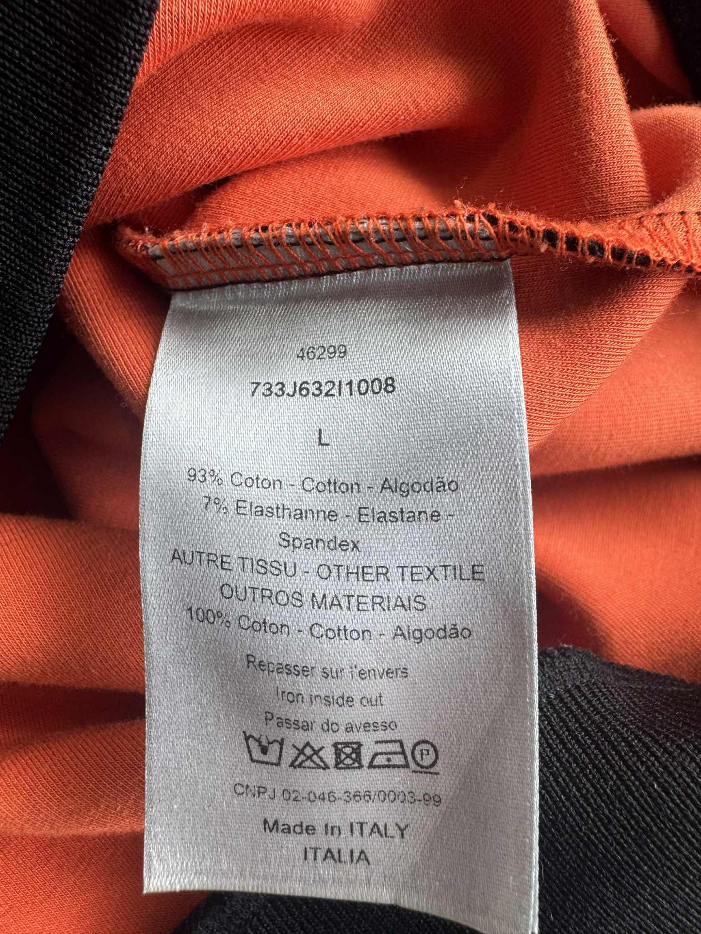 Dior HARDIOR Hoodie