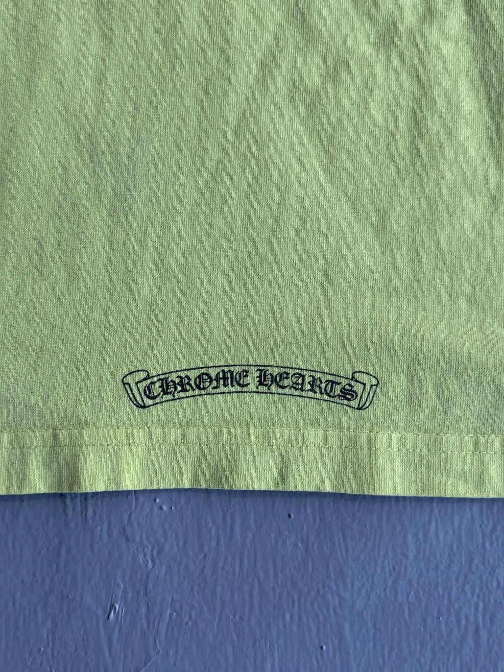 Chrome Hearts x Matty Boy ‘Link’ Tee