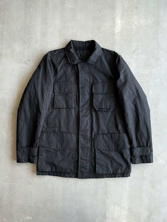 2003 YSL Tom Ford Era Multipocket Nylon Jacket